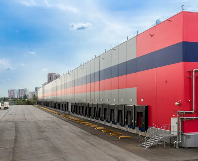 Форма заявки на ремонт ворот компании «АВ Групп»